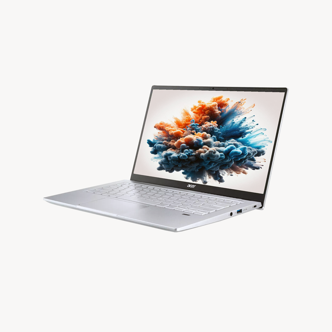 Acer Swift 3 2022 Ryzen 7 5700U 8GB RAM 512GB SSD AMD Radeon Graphics 14" FHD Display